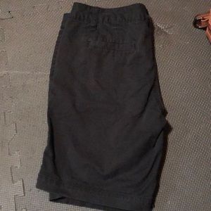 Mossimo Slim Bermuda shorts
